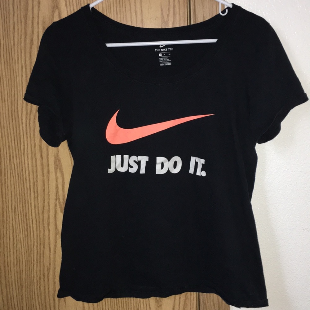 Nike shirt